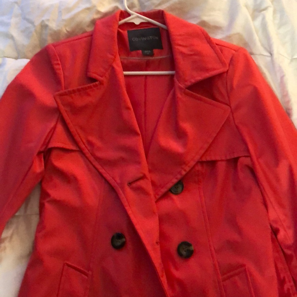 Jacket - Picture 2 of 5